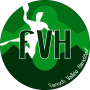 Logo FVH vert